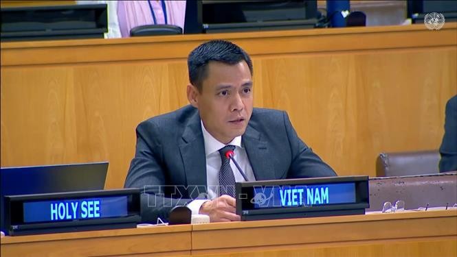 ASEAN, Vietnam affirm commitments on social development